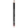 NYX Professional Makeup Slim Lip Pencil 1 g