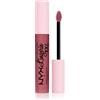 NYX Professional Makeup Lip Lingerie XXL 4 ml