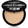 puroBIO Cosmetics Compact Foundation 9 g