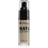 Bell Hypoallergenic Mat&Soft 30 ml