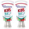 Sensodyne Pronamel Kids 2x50 ml