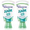 Sensodyne Pronamel Junior 2x50 ml