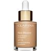 Clarins Skin Illusion Natural Hydrating Foundation 30 ml