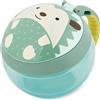 Skip Hop Zoo Snack Cup 222 ml