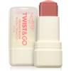 puroBIO Cosmetics Twist&Go 5 g