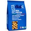 DIALSÌ, Fusilli High Protein, Pasta Senza Glutine Proteica, Confezione 250g