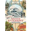 Newton Compton Editori Alla conquista del Monte Everest. La vera storia dell'impresa di George Mallory e Guy Bullock