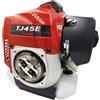 Generico MOTORE COMPLETO RICAMBIO PER DECESPUGLIATORE KAWASAKI TJ 45 E ROSSO