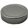 Apistore CAPSULA DEEP H18 T70 Per VASO ERGO TO70ALTO - argento - confez. 50 pezzi