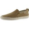 victoria Espadrillas Bamba André Similcamoscio Perforato & Elastici Laterali & Treccia Tessile 5200156 per Uomo Cuero 43