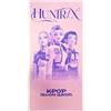 Halantex K-POP - Telo Mare Bagno - Asciugamano Grande Beach Towel - 100% Microfibra - Dimensioni 70x140cm - Colore Rosa