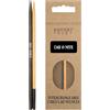 Knitter's Pride Punta Intercambiabile Knitter's Pride Day & Nite 13 cm 3.50 mm