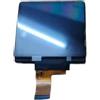 JWEINENL Compatibile for console di gioco da 3,5 pollici R35S R36S HL-PGDM035HD-C-V2 Schermo Display LCD senza parte di ricambio della piastra di copertura