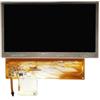 JWEINENL Lo schermo LCD (LQ043T1DGxx / LQ043T3DXxx) è adatto, compatibile for SONY, compatibile for PSP1000, sostituzione dello schermo della console di gioco della serie