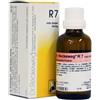 I.M.O.IST.MED.OMEOPATICA SpA RECKEWEG R7 GOCCE 50 ML