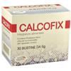 NYSURA PHARMA Dr. Laneri G. CALCOFIX 30 BUSTE