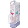 BAMED BABY ITALIA Srl MAM SUCCHIETTO SUPREME NIGHT 6+ SILICONE SINGLE BOX FEMMINA