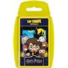 Top Trumps - Harry Potter Chibi Style