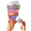 Grandi Giochi - Unicones Serie 2, cono gelato che nasconde un unicorno con accessori, 12 personaggi assortiti - UNR01011