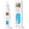 PHARCOS Deltacrin EsoHair Spray 125 ml - Prevenzione Diradamento, Ricrescita Naturale con esosomi e polinucleotidi - 3 mesi di trattamento
