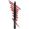 Laura Geller Beauty LAURA GELLER NEW YORK - Rossetto classico moderno, lussuoso e cremoso per labbra a lunga tenuta, anti-sbiadimento, taglia M