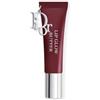 Dior Addict Lip Glow Butter, balsamo per labbra idratante brillante, 5 toni, formula naturale 90%, 24h idratazione (104 Black Cherry)