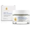 Biovitalize Crema Viso Idratante Antirughe Donna 50ml, Collagene e Peptidi | Crema Giorno Illuminante, Acido Ialuronico, Vitamina C ed E, Ceramidi NP, Burro di Karité, Doppia Beads, Pelle Secca