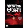 Helen Mullane Nicnevin and the Bloody Queen (Tascabile)