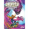 T.C. Eglington Al Ewing Rob Williams Brendan McCarth Chopper: Wander (Tascabile)
