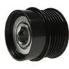 AS-PL Dispositivo ruota libera alternatore 04891737AB A234D037BC 4891737AB Compatibilità con JEEP COMPASS MK49, DODGE Caliber Hatchback