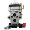QWERSDRE Carburatore TJ27 for KAWASAKI TJ27 TJ35 DECESPUGLIATORI for WAL-BRO STYLE sostituzione (parti)