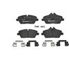Brembo P06067 Pastiglia Freno Disco Anteriore