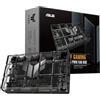 ASUS TUF Gaming ARGB PWM Fan Hub (collega sei ventole case, ventola PWM e controller RGB, indicatori chiari di alimentazione e funzionamento, supporto di alimentazione Dual SATA stabile)