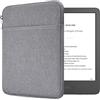Flyorigin Custodia per Amazon Kindle / Custodia antiurto con copertura da 6-7 pollici per Kobo / Custodia Kindle Oasis / Custodia Paperwhite / Custodia Kindle