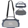 Taoricen Silicone Custodia protettiva per JBL Xtreme 5, Portatile Da viaggio Astuccio in silicone (Blu)