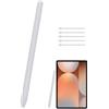 Alovexiong Galaxy Tab S10 FE/ S10 FE+ S Pen per Samsung Galaxy Tab S10 FE/ S10 FE+ penna stilo di ricambio + punte gratuite Galaxy Tab S10 Fe Pen per Samsung Galaxy Tab S10 FE/ S10 FE+/ S10 FE Plus Stylus SPen