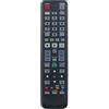 VINABTY AH59-02302A Telecomando di ricambio per SAMSUNG AH59 02302A AH5902302A HT-C5800 HT-C9959W HT-C7200 HT-C7300 HT-C7550W HT-C7559W HT-C9930 HT-C9950W HT-C5900 HT-C6200 HT-C6500 HT-C6730 HT-C6800 HT-C6930