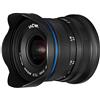 Laowa 9mm f/2.8 Zero-D SLR Obiettivo ultra-ampio Nero