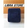Louis Vuitton Raro Louis Vuitton Custodia Orologio Pelle Scatola Blu Scuro Esclusivo A Japan