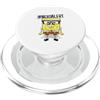 Spongebob Squarepants #NerdAlert PopSockets PopGrip per MagSafe