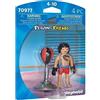 PLAYMOBIL 70977 figure