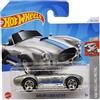 Hot Wheels - Shelby Cobra 427 S/C - HW Rolling Metal 1/5 - HTB53 - Short Card - CS Design - Mattel 2024 - 1:64