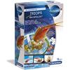 Clementoni Galileo 69780 - Ricarica Originale Triops