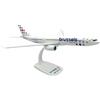 Limox Airbus A330-300 Brussels OO-SFX 1:200 Modellino di aereo