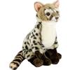 Carl Dick genetta 28 cm. Peluche, 3704