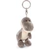 NICI Portachiavi Dinosauro Tony - Rex 10cm NICI Green