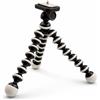 Globly Selfie Stick con Treppiede Flessibile Universale per Fotocamera | Supporto Regolabile con Gambe Snodabili Antiscivolo, Ideale per Video, Foto e Vlog