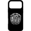 Viking Aslaugs Loom House Kattegat Wool Custodia per iPhone 17 Pro Max Aslaugs Loom House Tessuto in lana personalizzata Fate Cloth