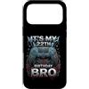 Gamer 22 Years Old for Men Women Apparel Custodia per iPhone 17 Pro Max È il mio 22 ° compleanno 22 Anni Videogiochi di gioco