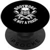 Auto Body Painter Gifts for Men and Wome Autobody Painter Automotive Pittore Auto Body Painter PopSockets PopGrip Adesivo